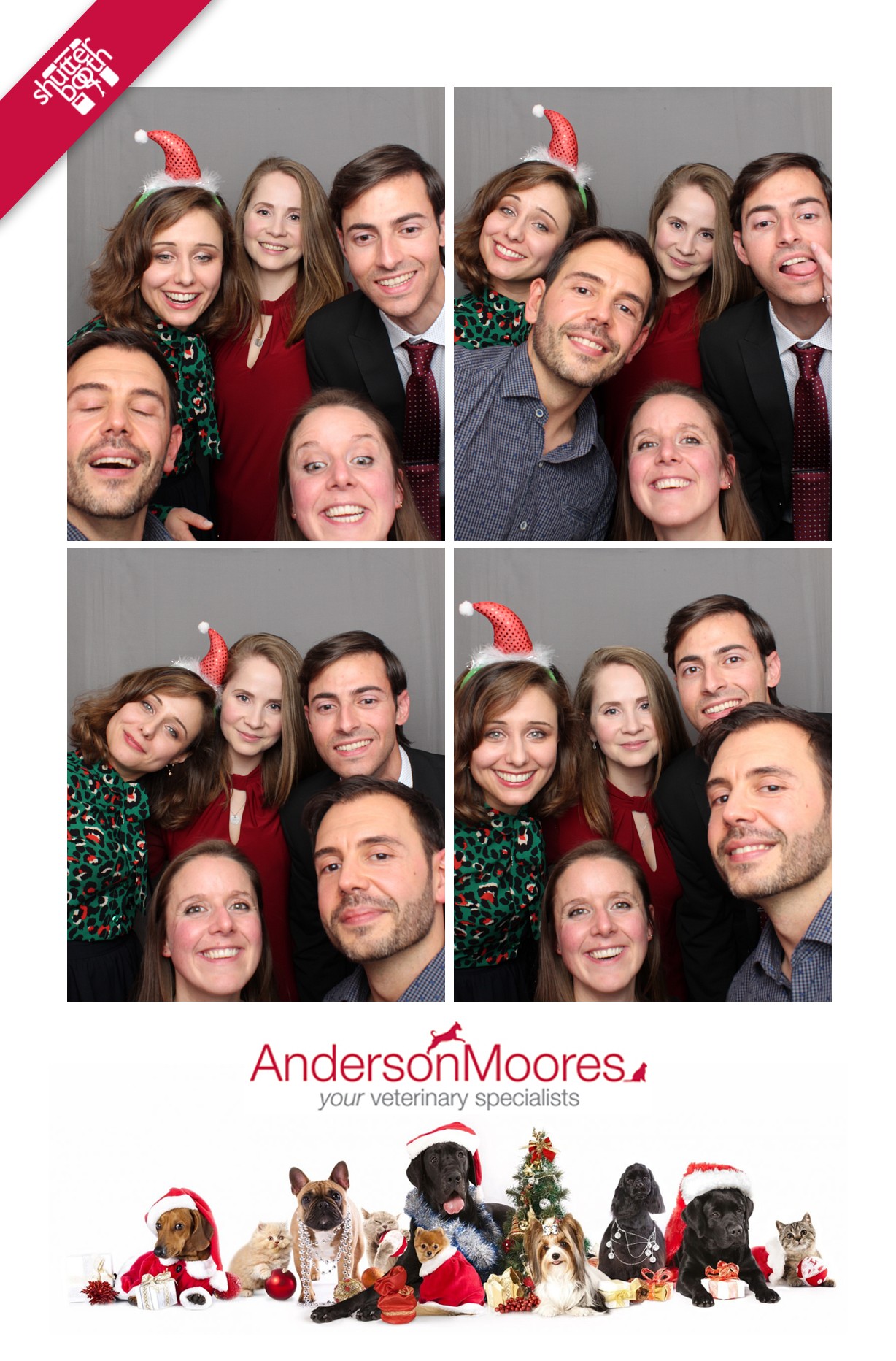 Anderson Moores Xmas Party | View more photos from the event at gallery.shutterbooth.co.uk/u/Shutterbooth/Anderson-Moores-Xmas-Party